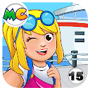 My City - Boat adventures