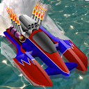 Drag Racing Boats