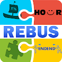 Word Rebus - Dingbat Crossword