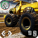 Monster Truck Steel Titans