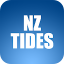 Tide Times New Zealand