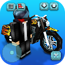 Motorcycle Racing Craft