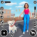 Pet Dog Simulator Puppy Life