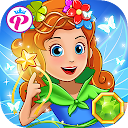 My Little Princess Fairy Games