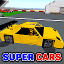 Super Cars Mod