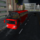 Bus Driving Simulator Midnight