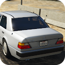 E500 Drift Simulator