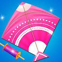 Basant Kite Festival - 3D Kite