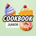 Cookbook Junior - Kids Recipes