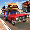 Food Truck Driving Simulator