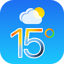 iWeather OS15 Forecast Weather
