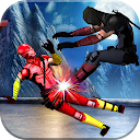 Ninja KungFu Fighting Champion