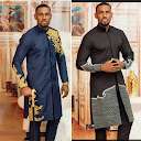 African Men Fashion