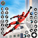 Spider Rope Games Vice Town