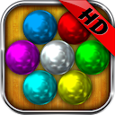 Magnetic Balls HD : Puzzle