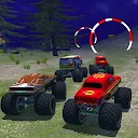 Offroad Racing Monster Truck