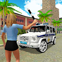 Police G-Class: Criminal Town