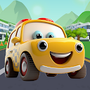 Turbo Car Racing 2023