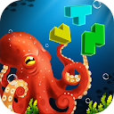 Block Puzzle Undersea Aquarium
