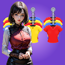 Sort fantasy - Color sort