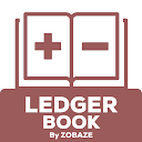 LedgerBook : Cashflow & Credit
