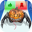 Merge Ants: Underground Battle