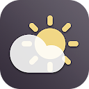Delicate Chronus Weather Icons
