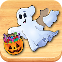 Halloween Puzzles for Kids