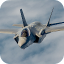 Fighter Jets Combat Simulator