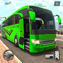 Bus Simulator : Driving Game