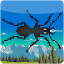 Ant Evolution: Ant Simulator