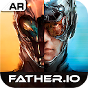 Father.IO AR Laser Tag