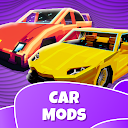 Car Mods for Minecraft