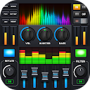 Music Player - MP3 & Equalizer