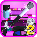 Princess Make Up 2: Salon Game