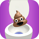 Poop Games - Toilet Simulator