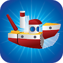 Magic Blocks: Animated Puzzles