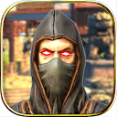 Ninja Samurai Assassin Hero