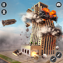 City Demolition Disaster Games