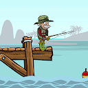 Fisherman - Idle Fishing Tap