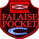 Falaise Pocket (Allied side)