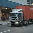 Truck Simulator Truck Games 3d