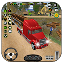 Jungle Trailer Cargo Simulator