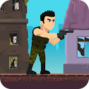 Super Commando Platformer