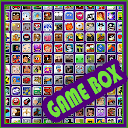 Fun Game Box - 100+ Games