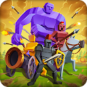 Epic Battle Simulator