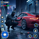 Car Thief Simulator Gangster