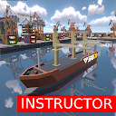 Port Master: 2021 Instructor E