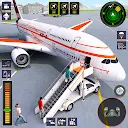 Real Airplane Flight Sim 3D