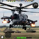 Gunship Battle Air Force War